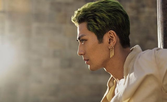 16 Fakta Mackenyu Arata, Aktor Enishi Yukishiro Hingga Roronoa Zoro!