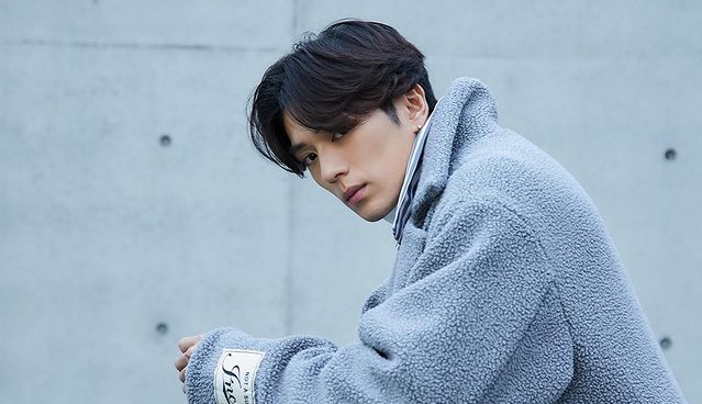 Mackenyu Arata