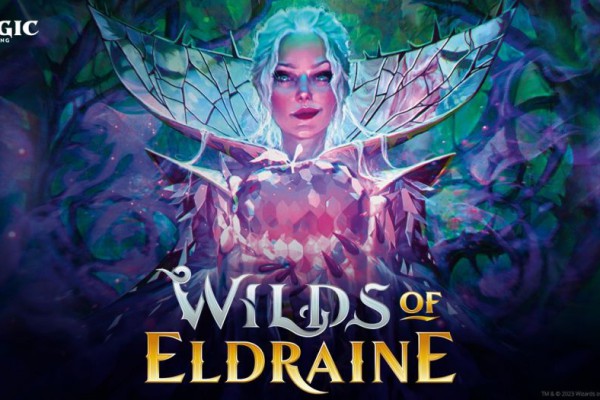 Magic: The Gathering Wilds of Eldraine Angkat Akhir Kisah Fantasi!