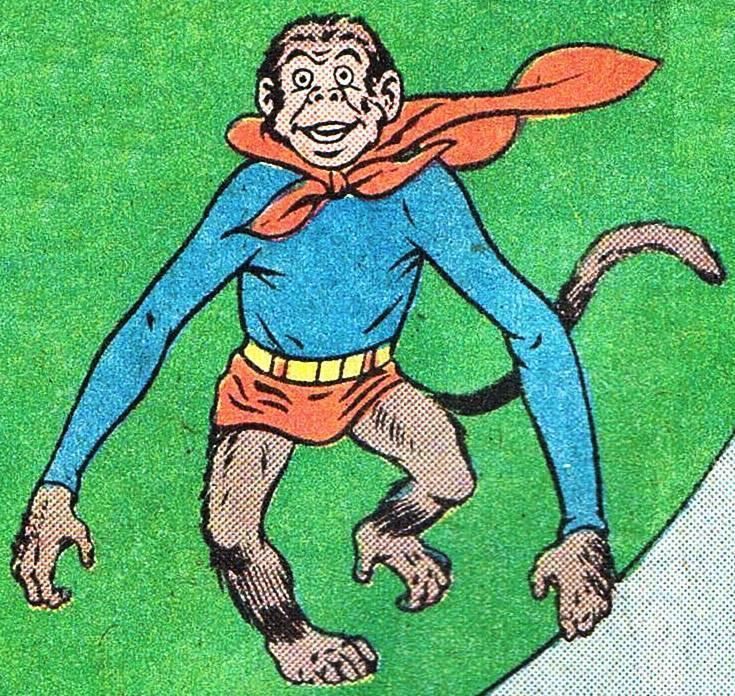 8 Pahlawan Super Kryptonian di Jagat DC Comics