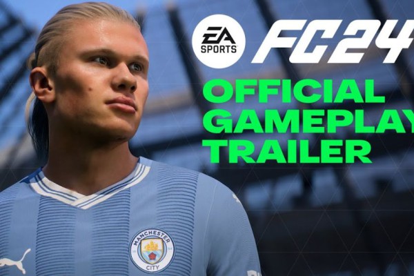 Spesifikasi EA Sports FC 24, Game Sepak Bola Pengganti FIFA!