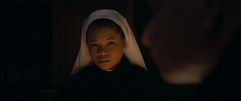 Review The Nun II, Menghadapi Kengerian Baru dari Teror Valak
