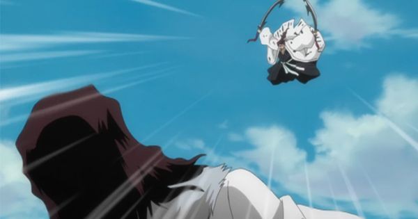 6 Teknik Shikai Katen Kyokotsu Bleach yang Diketahui!