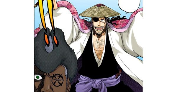 6 Teknik Shikai Katen Kyokotsu Bleach yang Diketahui!