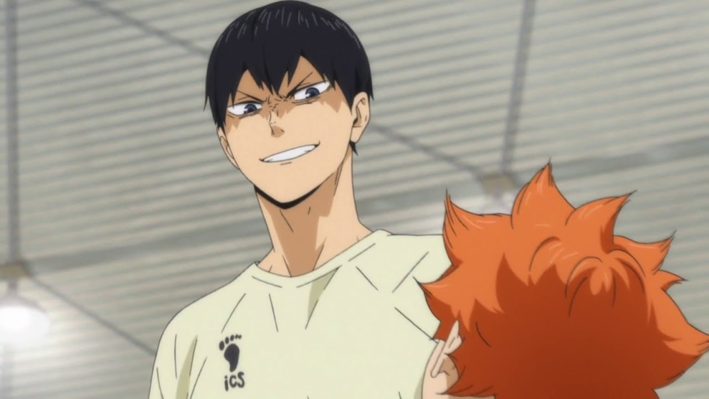 12 Fakta Tobio Kageyama Haikyuu!! Sang Raja Lapangan