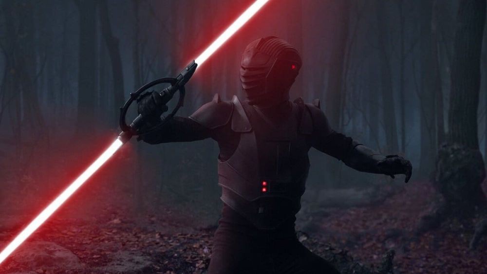 15 Pemeran Serial Star Wars: Ahsoka, Ada Hayden Christensen!