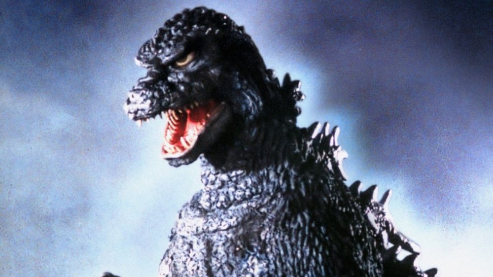 Kenapa Godzilla Disebut Raja Monster? Ini Jawabannya