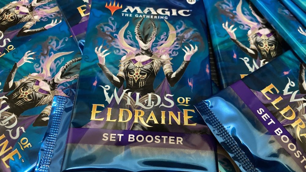10 Kartu MTG Wilds of Eldraine yang Cocok buat Dek Commander Kamu!