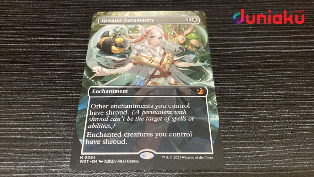 10 Kartu MTG Wilds of Eldraine yang Cocok buat Dek Commander Kamu!