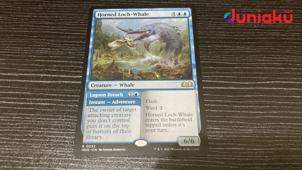 10 Kartu MTG Wilds of Eldraine yang Cocok buat Dek Commander Kamu!