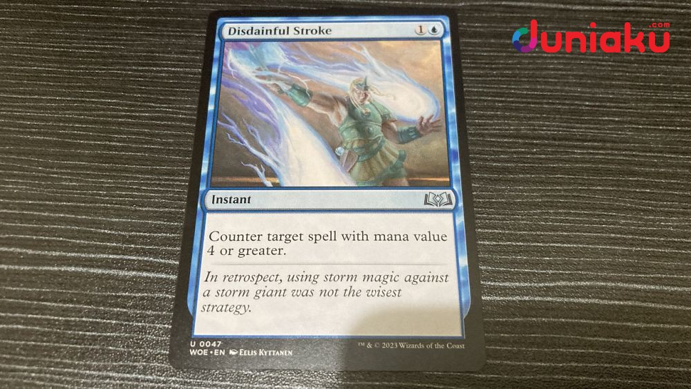 10 Kartu MTG Wilds of Eldraine yang Cocok buat Dek Commander Kamu!