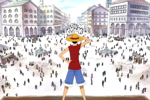 Ini Alasan One Piece Live Action Season 1 Tak Sampai ke Loguetown Arc