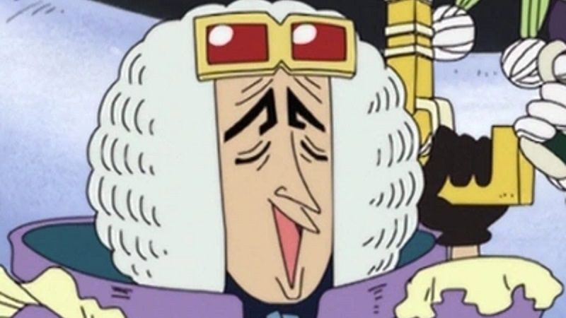 6 Fakta Mr. 7 yang Mencoba Merekrut Zoro ke Baroque Works One Piece