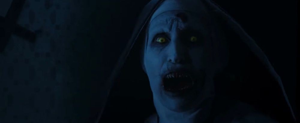 6 Fakta Valak The Conjuring, Kembali dengan Terornya di The Nun II