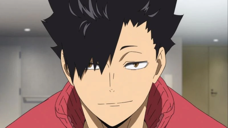 8 Fakta Tetsurou Kuroo Haikyuu!! Kapten Tim Nekoma!