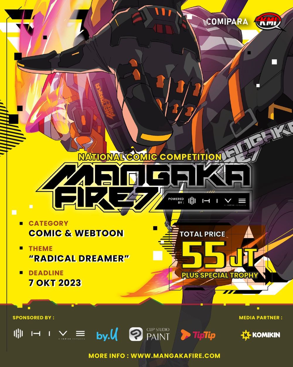 Poster Mangaka Fire 7.jpg