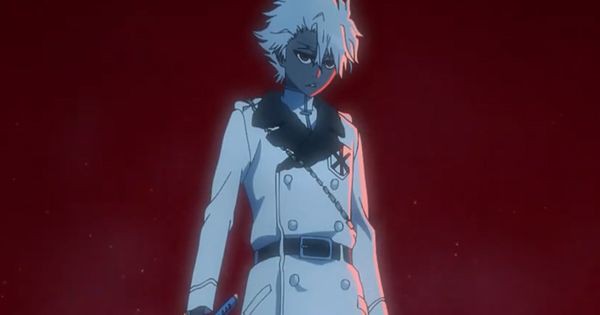 Hitsugaya muncul sebagai zombie - Bleach: Thousand-Year Blood War