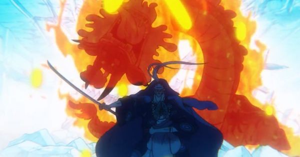 6 Hal Menarik di One Piece Episode 1075, Puncak Duel Luffy & Kaido!