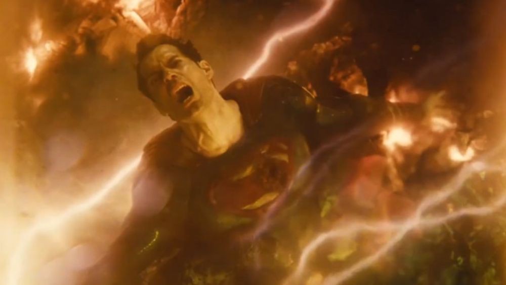 Kenapa Superman Mati di Film BvS? Ini Sebabnya