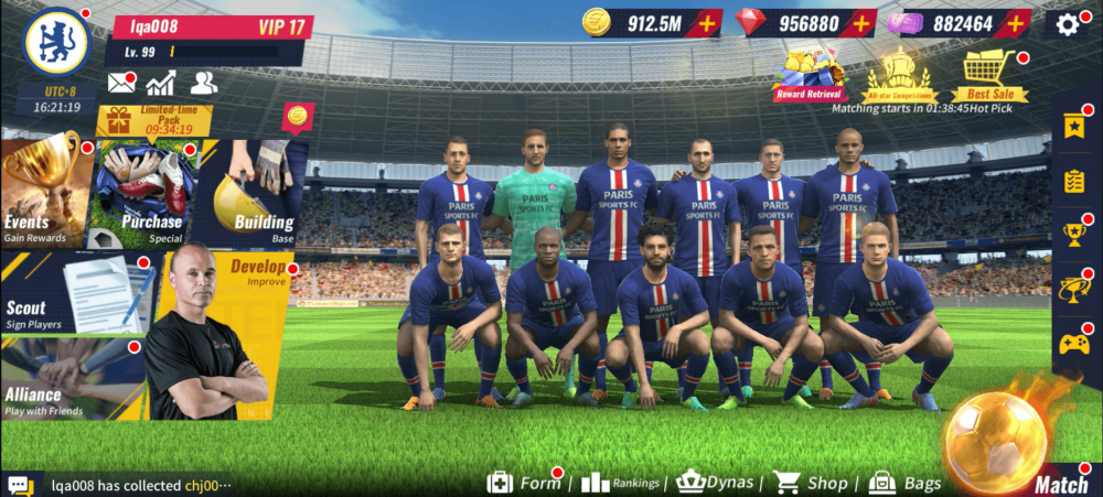 10 Game Bola Offline Terbaik, Android hingga PC!