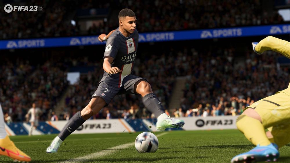 fifa 23