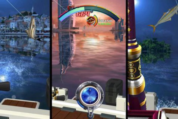 7 Game Mancing Terbaik di Android, Memiliki Gameplay 3D!