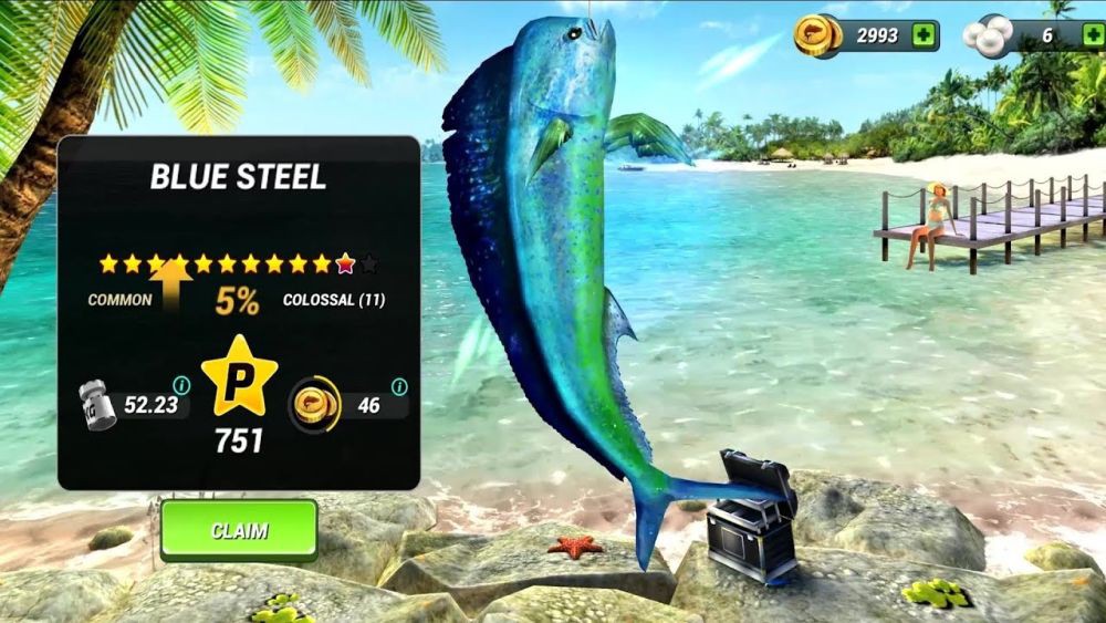 7 Game Mancing Terbaik di Android, Memiliki Gameplay 3D!