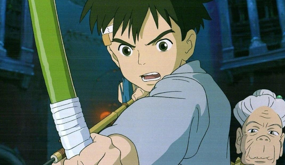 15 Fakta The Boy and the Heron, Film Anime Studio Ghibli Terbaru