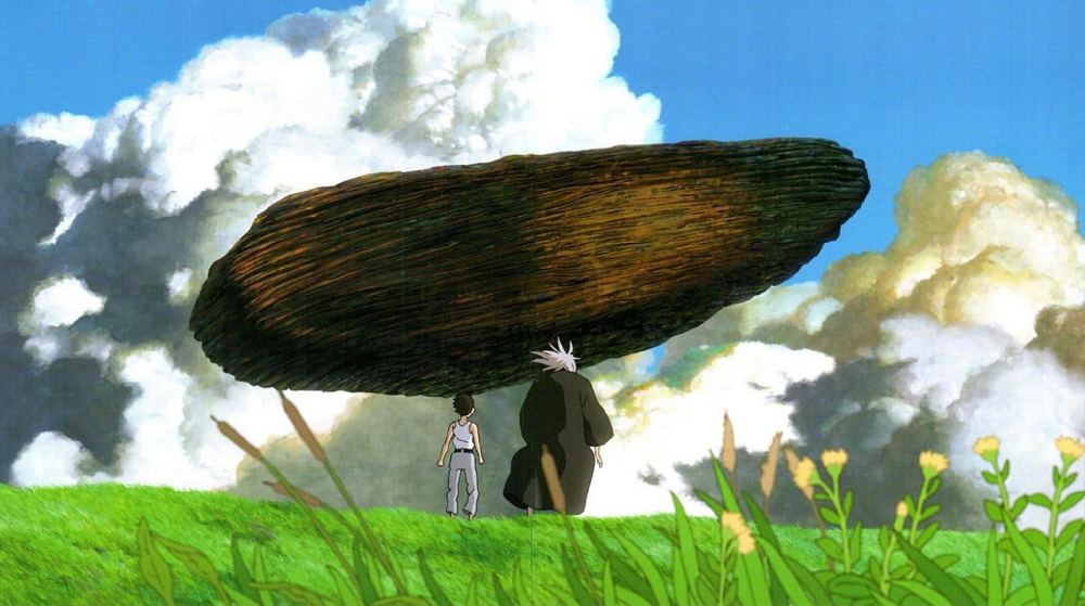 10 Fakta The Boy and the Heron, Ajang Comeback Legenda Studio Ghibli