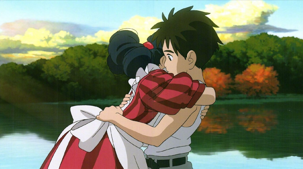 10 Fakta The Boy and the Heron, Ajang Comeback Legenda Studio Ghibli