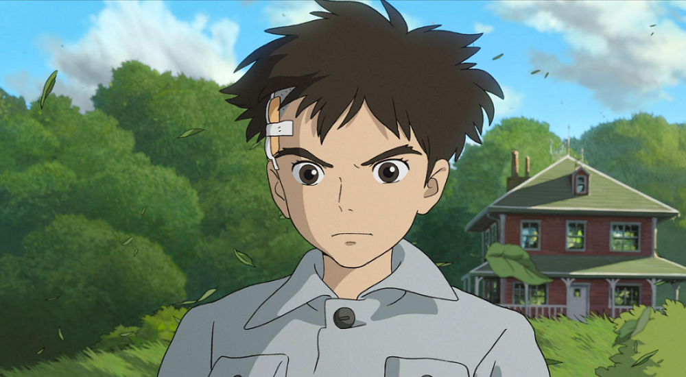 15 Fakta The Boy and the Heron, Film Anime Studio Ghibli Terbaru