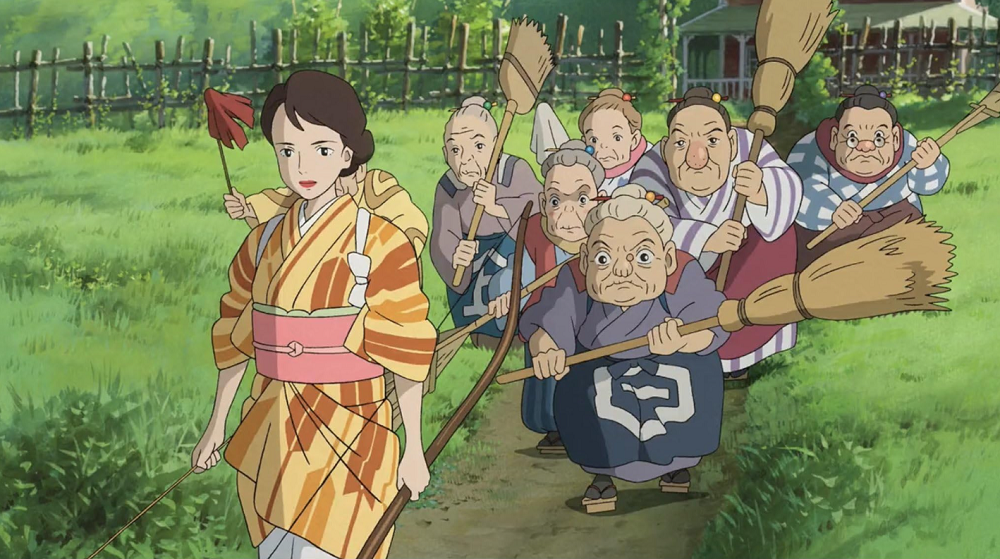 15 Fakta The Boy and the Heron, Film Anime Studio Ghibli Terbaru