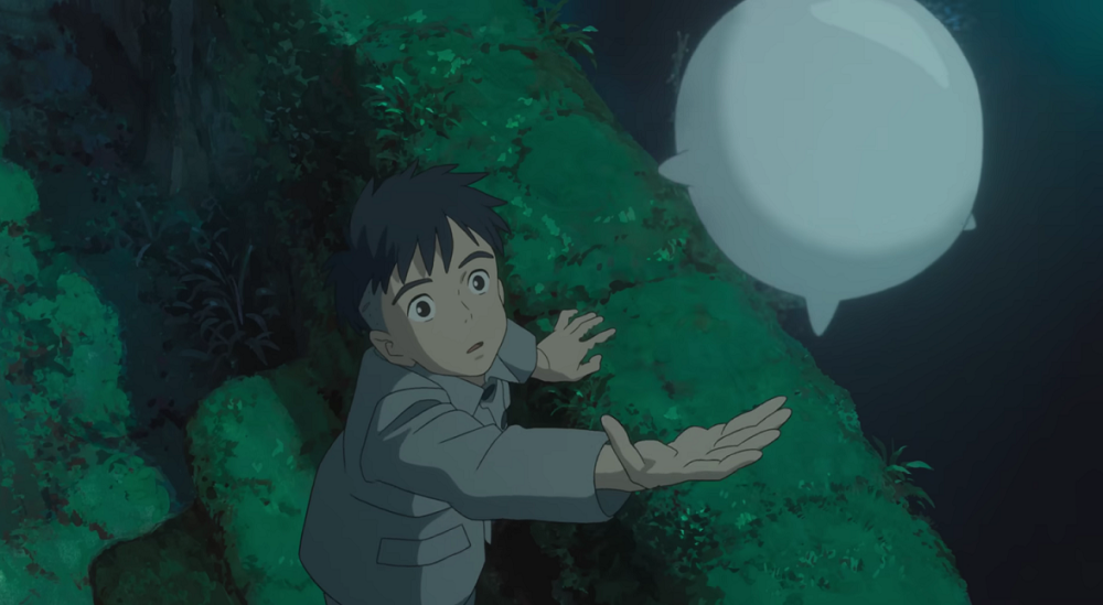 15 Fakta The Boy and the Heron, Film Anime Studio Ghibli Terbaru