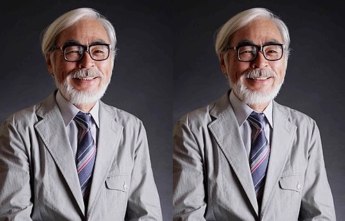 10 Fakta Hayao Miyazaki, sang Maestro Animasi Jepang!