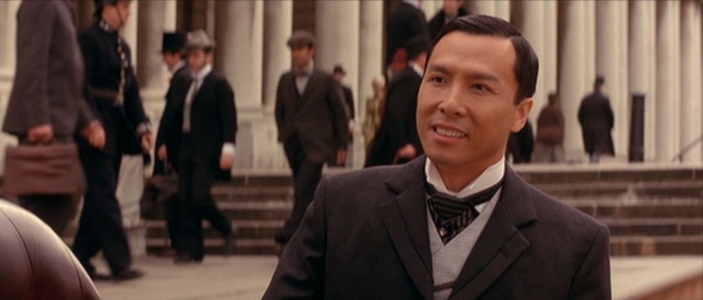 10 Film Donnie Yen Terbaik yang Wajib Tonton, Adakah Favoritmu?