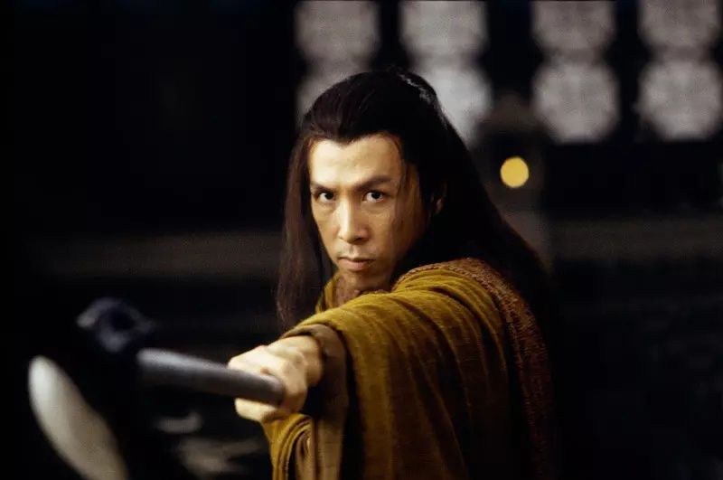 10 Film Donnie Yen Terbaik yang Wajib Tonton, Adakah Favoritmu?