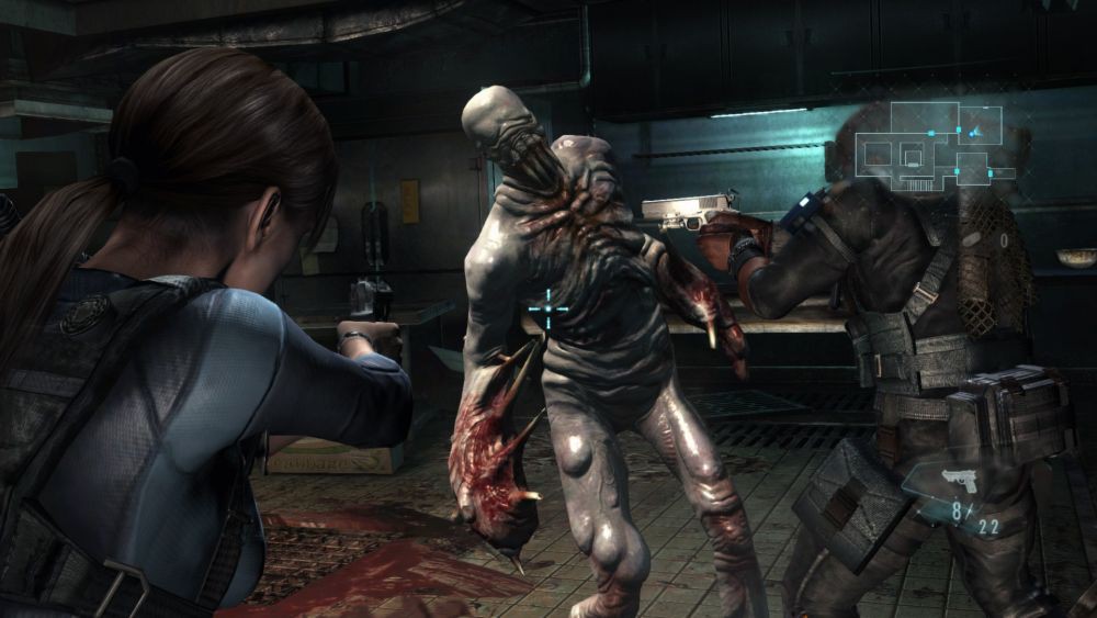 12 Jenis Virus Resident Evil, Mana yang Paling Mematikan?