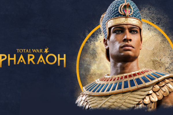 Total War: Pharaoh Sudah Rilis Sekarang!