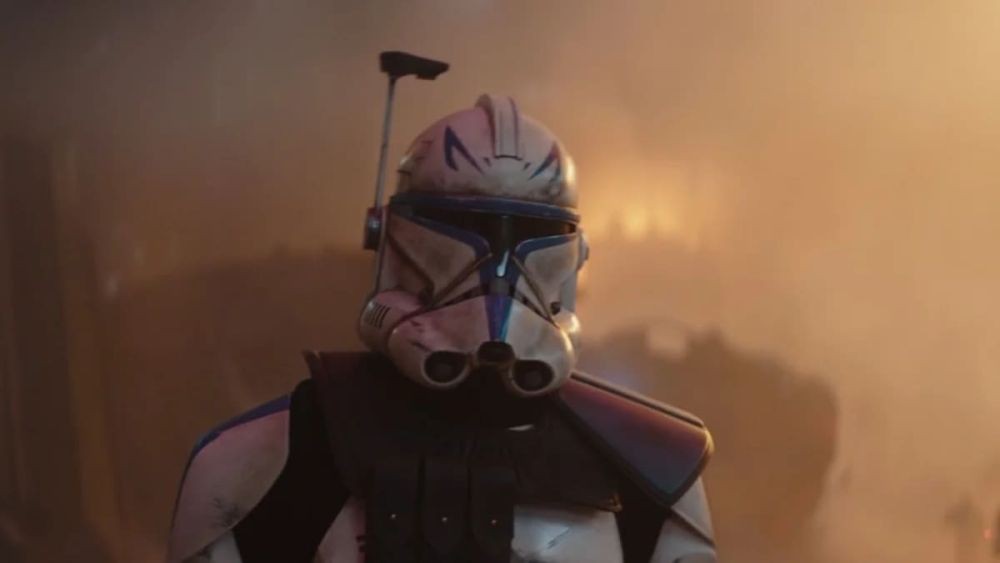 5 Hal Menarik dari Star Wars: Ahsoka Episode 5, Ahsoka Mengejar Sabine