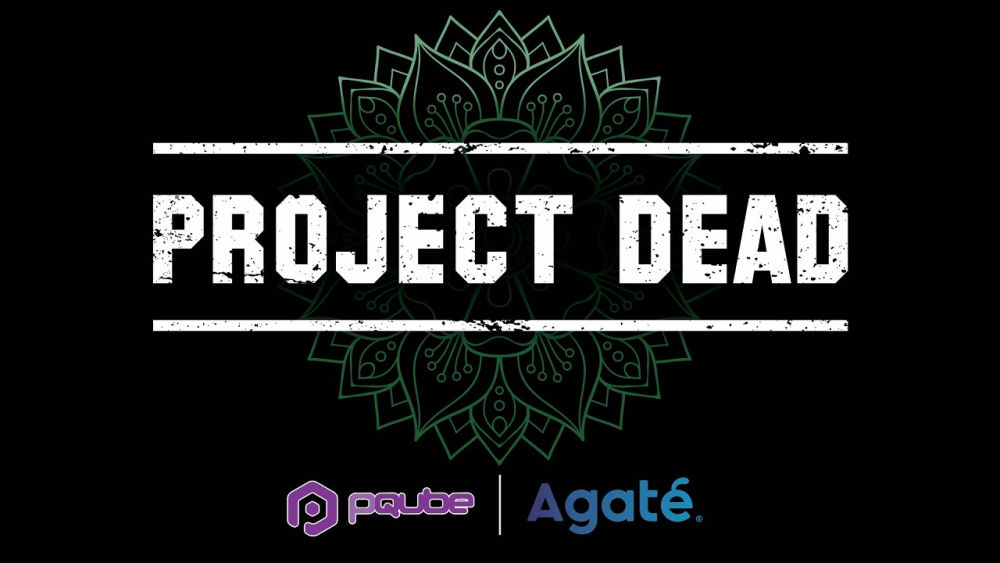 Agate dan PQube Umumkan Kolaborasi Strategis Dalam Project Dead!