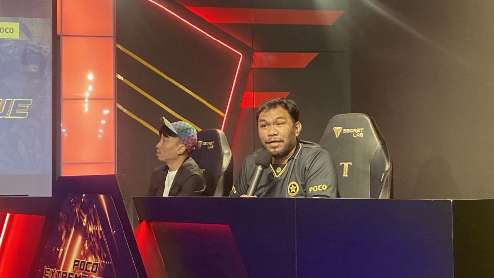 Sukses Debut di 5 Kota di Indonesia, POCO Gelar POCO Extreme League S2