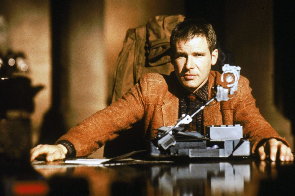 blade runner