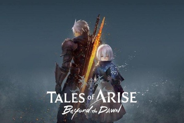 Tales of Arise - Beyond the Dawn Akan Rilis November!