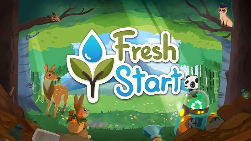 Fresh Start Sudah Tersedia untuk Switch, PS5, dan Xbox Series X|S