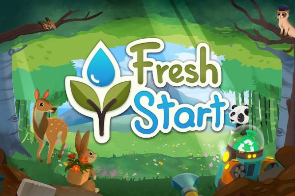 Fresh Start Sudah Tersedia untuk Switch, PS5, dan Xbox Series X|S