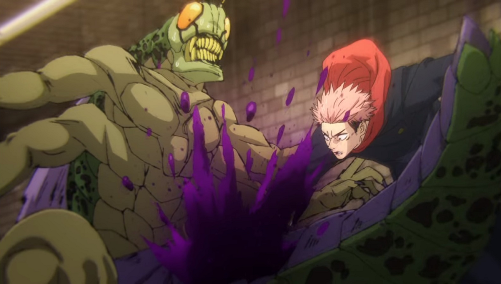 6 Hal Menarik dari Jujutsu Kaisen Season 2 Episode 8! Gojo Beraksi!