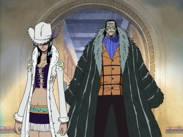 Tokoh yang Kemunculannya Diharapkan di One Piece Live Action Season 2