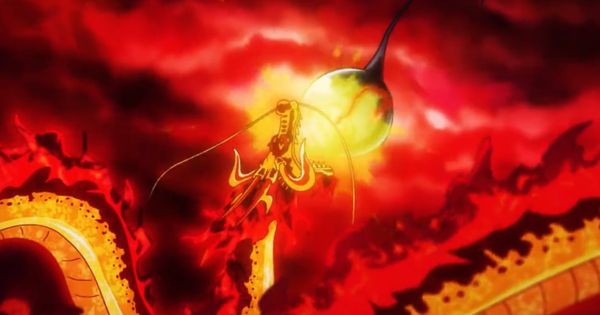 7 Hal Menarik di One Piece Episode 1076, Luffy Menang?