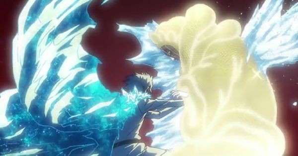 Kenapa Hitsugaya bisa Terkena Obat Mayuri Bleach? Ini Penjelasannya!