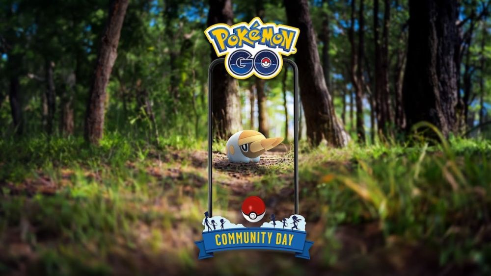 Pokemon GO Luncurkan Tiga Fitur Baru dan Community Day September!